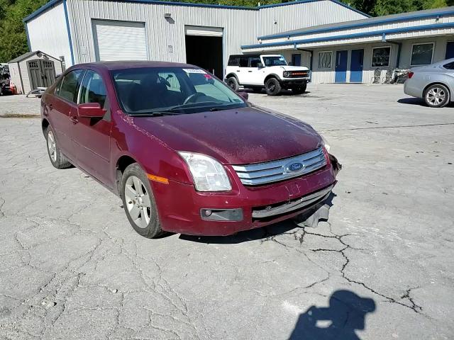 2006 Ford Fusion Se VIN: 3FAFP07176R231304 Lot: 70648404