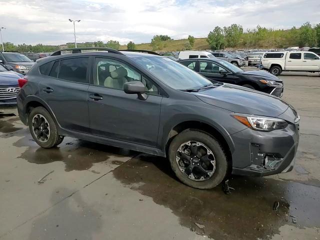 JF2GTACC0P9239217 2023 Subaru Crosstrek Premium