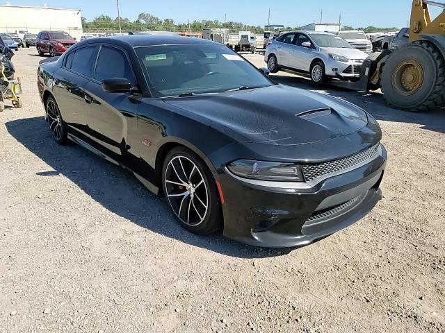 2017 Dodge Charger R/T 392 VIN: 2C3CDXGJ3HH634584 Lot: 73596914