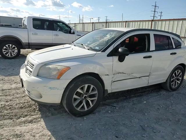 2008 Dodge Caliber Sxt VIN: 1B3HB48B18D679860 Lot: 71800004