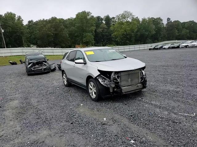 2GNAXTEX7J6236037 2018 Chevrolet Equinox Lt