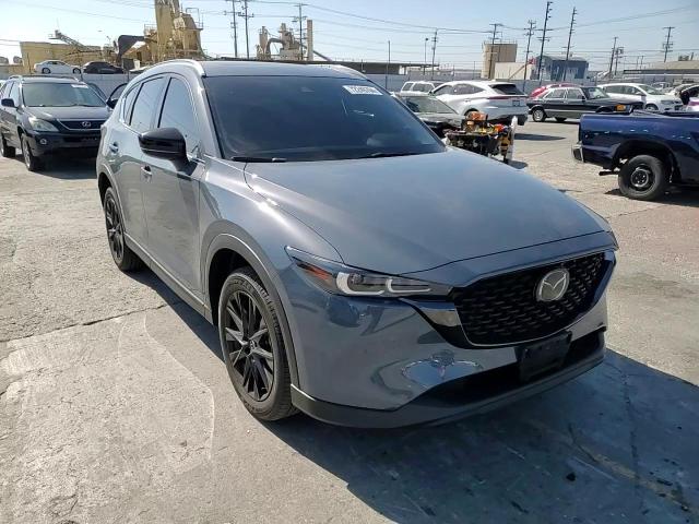 2023 Mazda Cx-5 Preferred VIN: JM3KFBCM1P0184612 Lot: 72249764