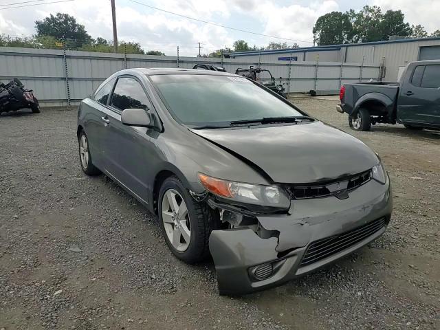 2HGFG12908H508713 2008 Honda Civic Exl