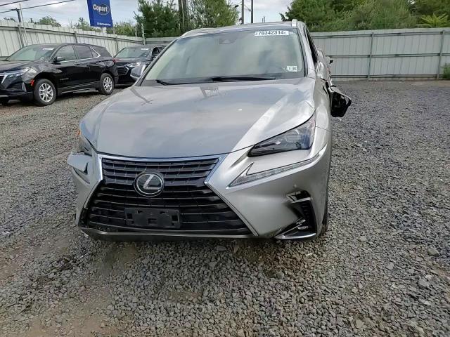 JTJDARDZ9L2231304 2020 Lexus Nx 300