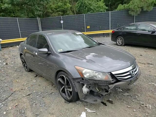 1HGCP2F61CA148092 2012 Honda Accord Se