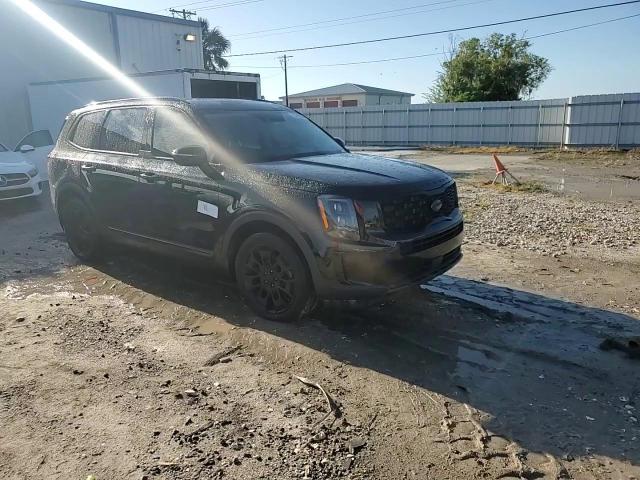 5XYP3DHC2MG104713 2021 Kia Telluride Ex