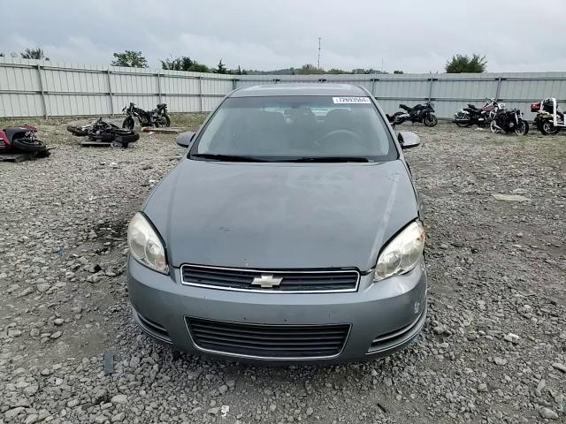 2G1WT58K779106250 2007 Chevrolet Impala Lt