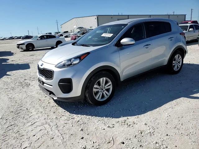 2017 Kia Sportage Lx VIN: KNDPM3AC3H7041710 Lot: 73458494