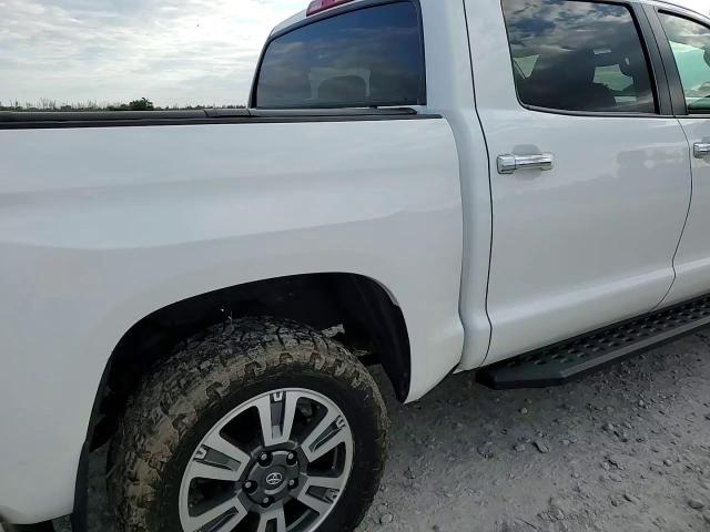 2020 Toyota Tundra Crewmax 1794 VIN: 5TFAY5F11LX910066 Lot: 73559774