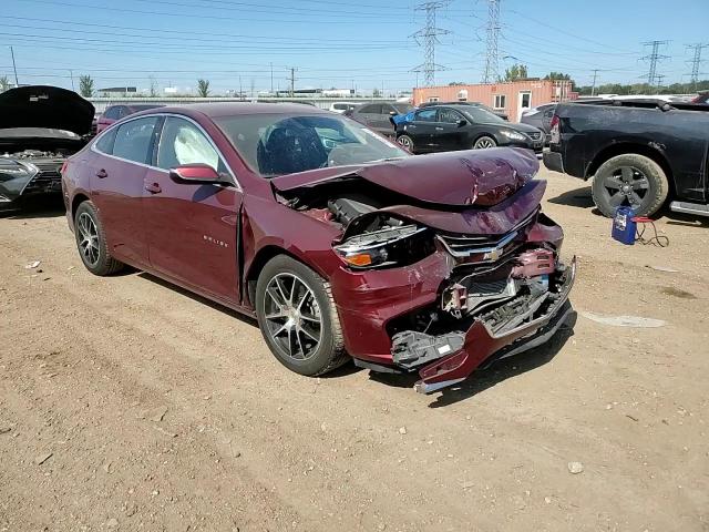 2016 Chevrolet Malibu Lt VIN: 1G1ZE5ST8GF225408 Lot: 73687244