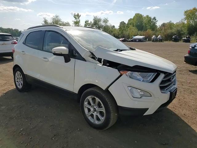 2020 Ford EcoSport - Image 11