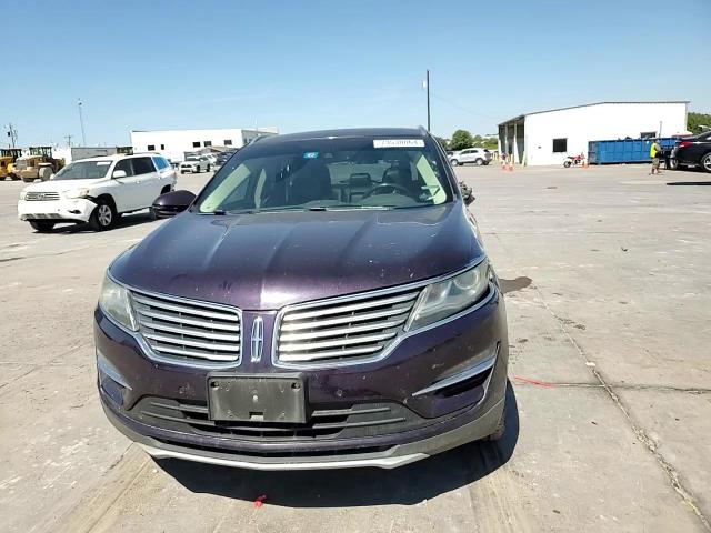 2015 Lincoln Mkc VIN: 5LMCJ1A91FUJ46107 Lot: 73530064