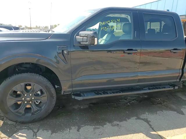 2023 Ford F150 Supercrew VIN: 1FTEW1EP7PFC90857 Lot: 71045524