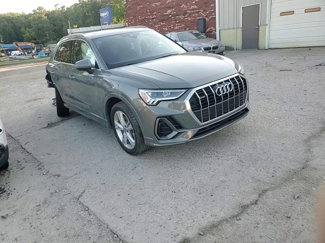 2019 Audi Q3 Premium Plus S-Line VIN: WA1EECF33K1072635 Lot: 70909364