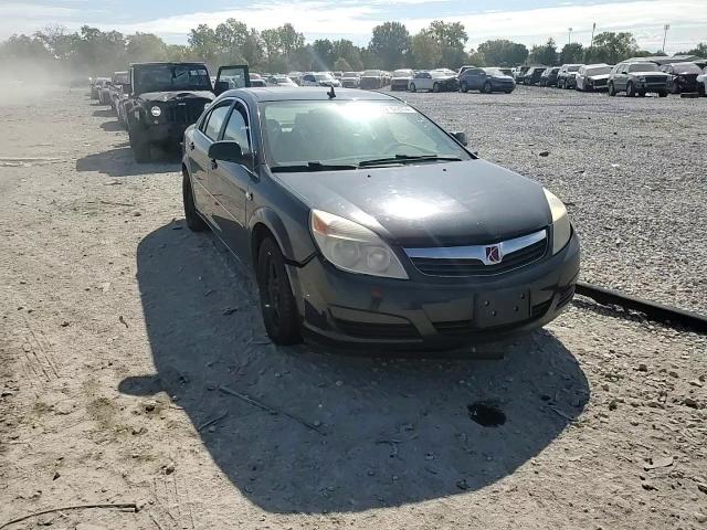 2008 Saturn Aura Xe VIN: 1G8ZS57NX8F254334 Lot: 71572774