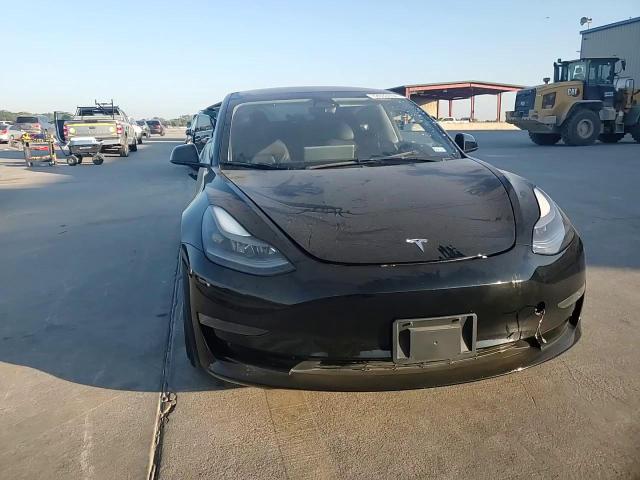 2023 Tesla Model 3 VIN: 5YJ3E1EA9PF439375 Lot: 72033194