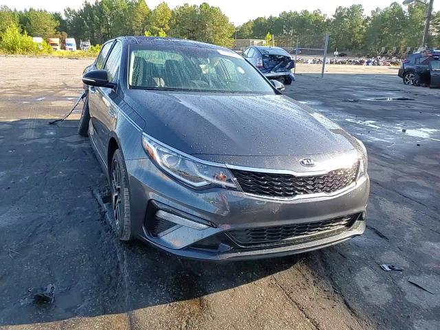 2020 Kia Optima Lx VIN: 5XXGT4L37LG427536 Lot: 71884984