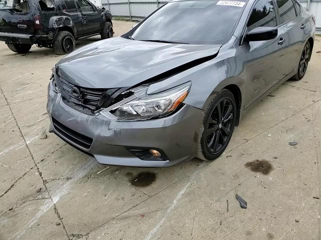 2018 Nissan Altima 2.5 VIN: 1N4AL3AP2JC296119 Lot: 72477734