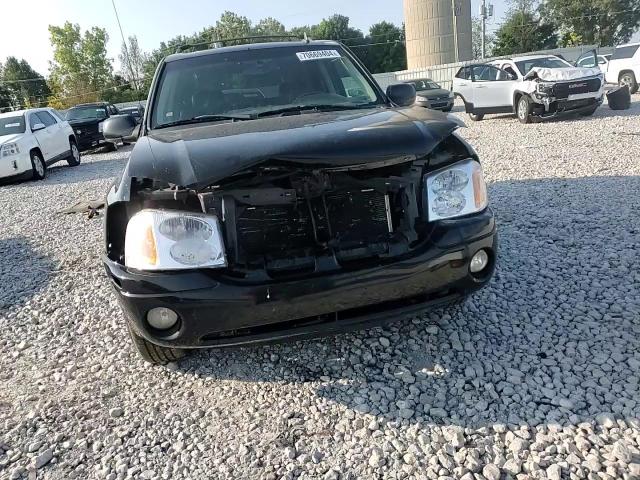 2007 GMC Envoy Denali VIN: 1GKET63M572156424 Lot: 70669404