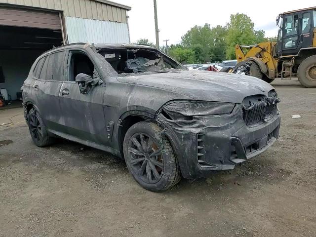 2024 BMW X5 xDrive40I VIN: 5UX23EU00R9V29298 Lot: 70222314