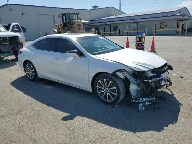 2019 Lexus Es 350 VIN: 58ABZ1B18KU037372 Lot: 70424294