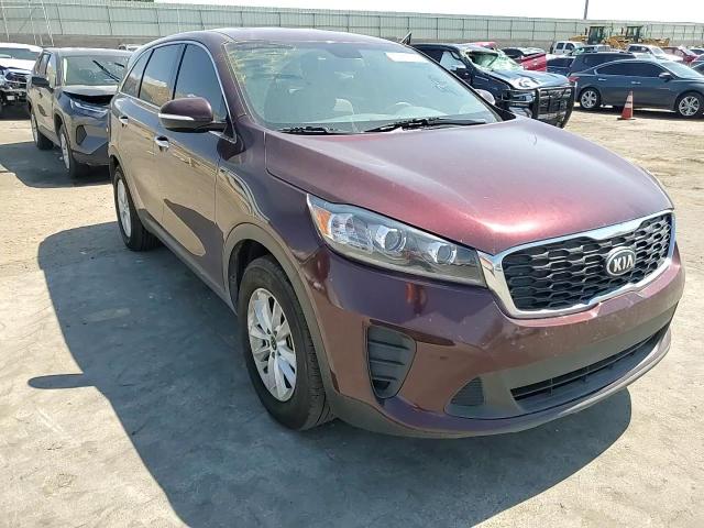 2020 Kia Sorento L VIN: 5XYPG4A32LG661733 Lot: 70981614