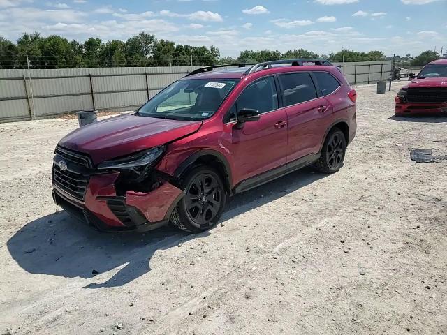 2023 Subaru Ascent Premium VIN: 4S4WMAHD1P3432953 Lot: 71102844