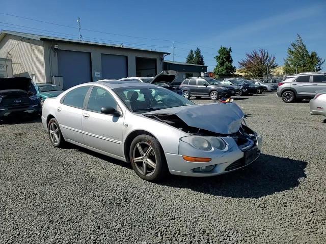 2000 Chrysler 300M VIN: 2C3HE66G6YH344651 Lot: 72545404