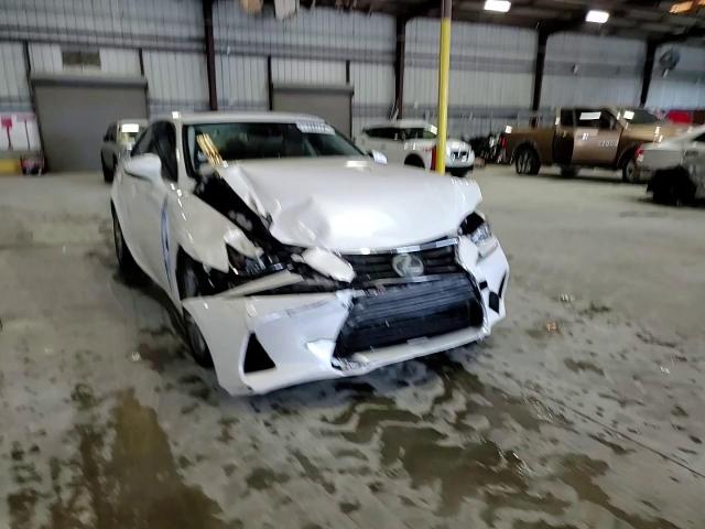 2019 Lexus Is 300 VIN: JTHBA1D27K5098617 Lot: 71559154