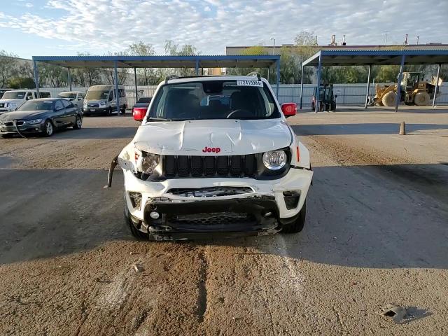 2023 Jeep Renegade Latitude VIN: ZACNJDB19PPP46660 Lot: 72410984