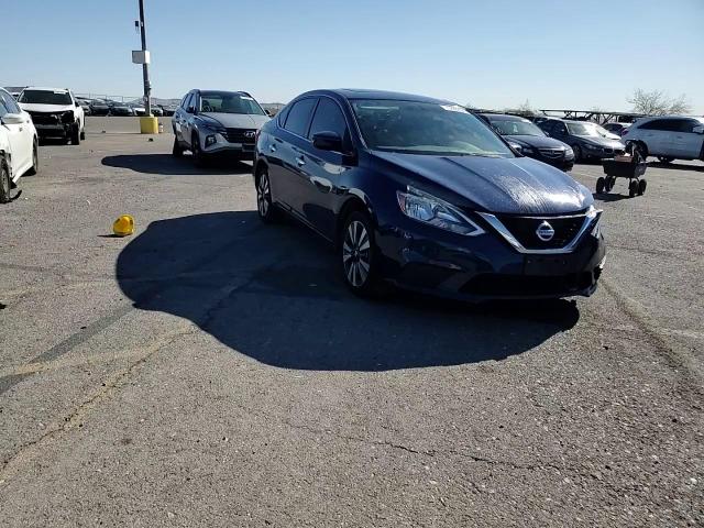 3N1AB7AP8KY367646 2019 Nissan Sentra S