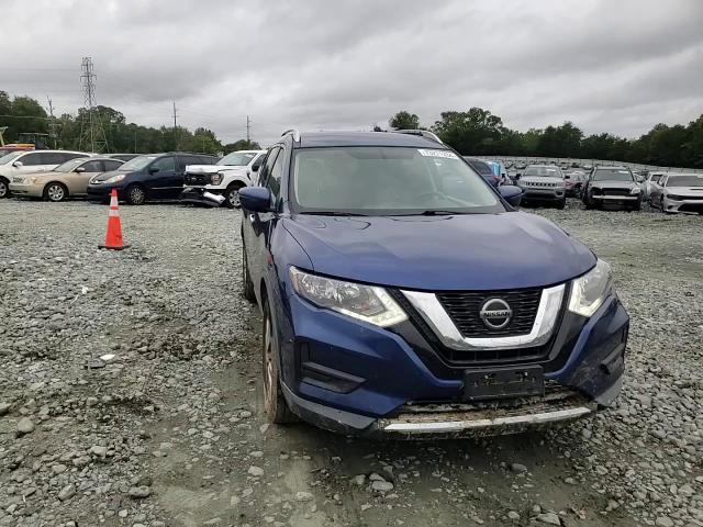 KNMAT2MV5JP622860 2018 Nissan Rogue S