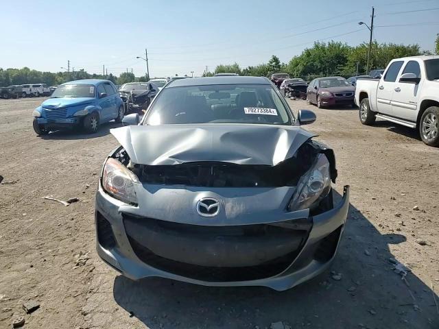 2012 Mazda 3 I VIN: JM1BL1UG7C1521650 Lot: 70273384