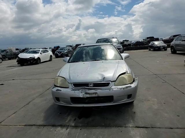 2000 Honda Civic Ex VIN: 1HGEJ8242YL062707 Lot: 71163714