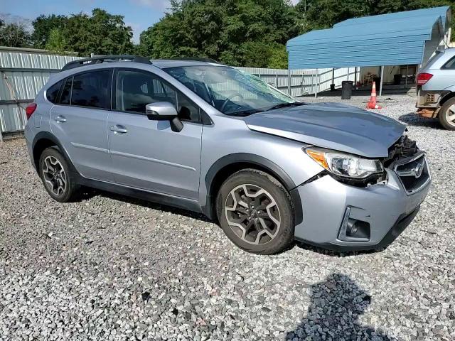 JF2GPANC9H8229679 2017 Subaru Crosstrek Limited