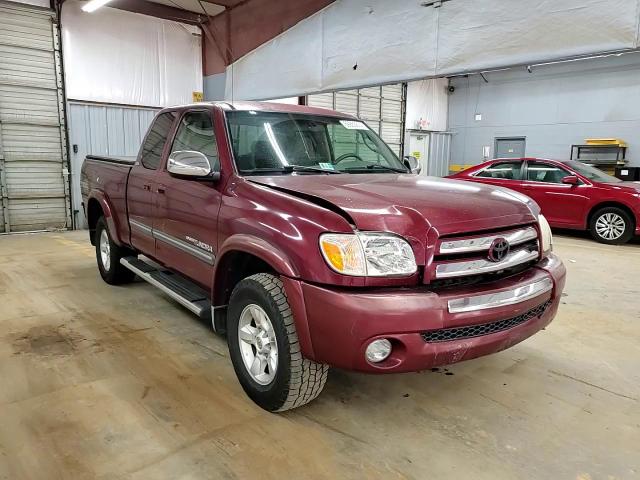 2005 Toyota Tundra Access Cab Sr5 VIN: 5TBBT44135S471339 Lot: 69863674