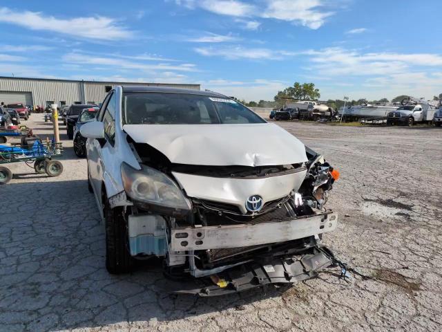 2010 Toyota Prius VIN: JTDKN3DU5A1231688 Lot: 69625554