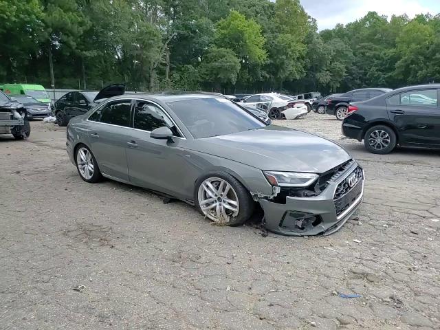 2023 Audi A4 Premium Plus 45 VIN: WAUEAAF41PN002904 Lot: 69690544