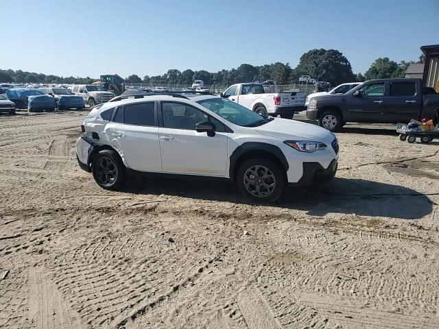 JF2GTHSC5PH202552 2023 Subaru Crosstrek Sport