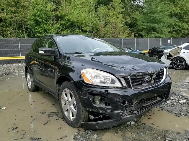 2013 Volvo Xc60 3.2 VIN: YV4940DLXD2439567 Lot: 72851324