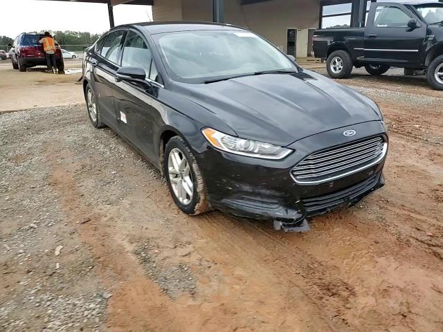 2014 Ford Fusion Se VIN: 3FA6P0HR4ER115741 Lot: 73182374