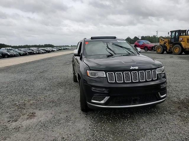 2020 Jeep Grand Cherokee Summit VIN: 1C4RJFJG2LC435642 Lot: 72520504