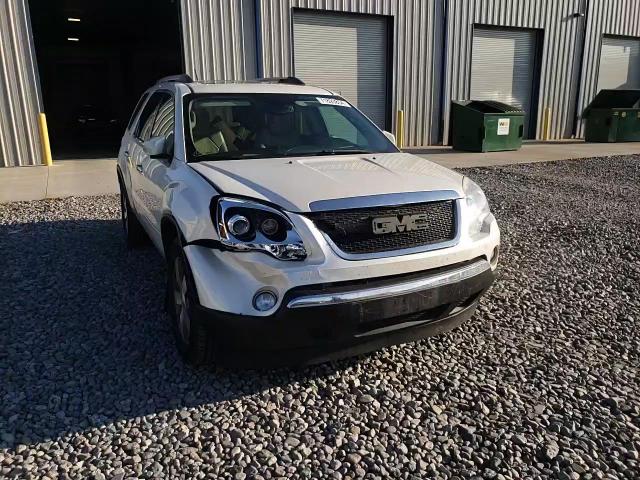 1GKKVSED4BJ194910 2011 GMC Acadia Slt-2