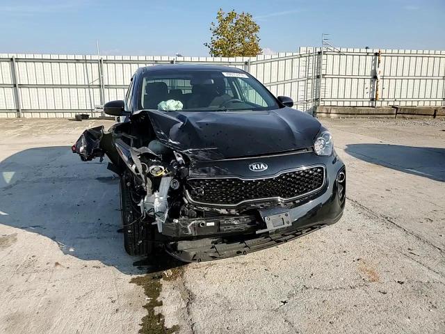 2019 Kia Sportage Lx VIN: KNDPMCAC1K7602512 Lot: 70075914