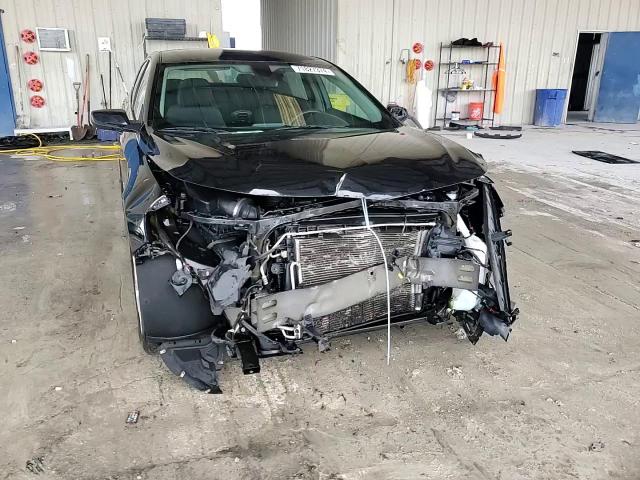 2019 Chevrolet Malibu Lt VIN: 1G1ZD5ST5KF163106 Lot: 71827374