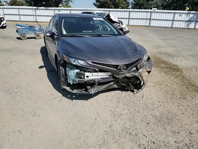 2021 Toyota Camry Xse VIN: 4T1K61AK4MU453237 Lot: 70512064