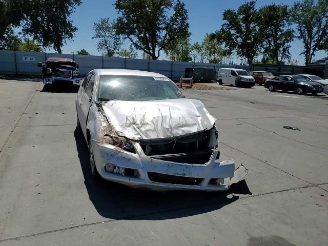 2008 Toyota Avalon Xl VIN: 4T1BK36B28U277410 Lot: 69722024