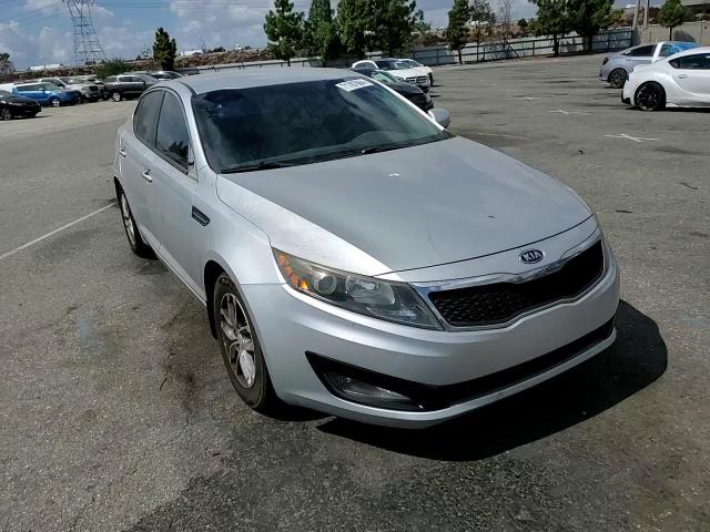 2012 Kia Optima Lx VIN: 5XXGM4A78CG047480 Lot: 71787664