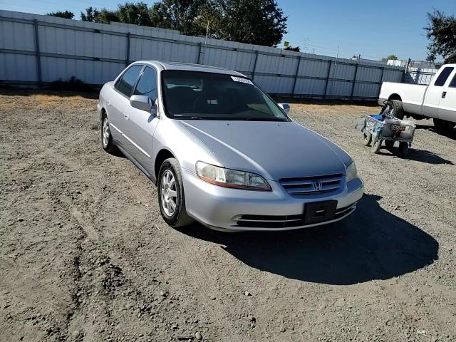 2002 Honda Accord Ex VIN: JHMCG66892C011412 Lot: 73429184