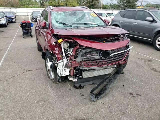 2023 Buick Encore Gx Select VIN: KL4MMDS2XPB115113 Lot: 72968724